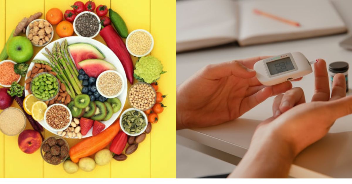diabetes-friendly anti-inflammatory meal plan