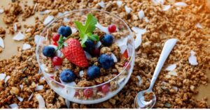 better blood sugar levels