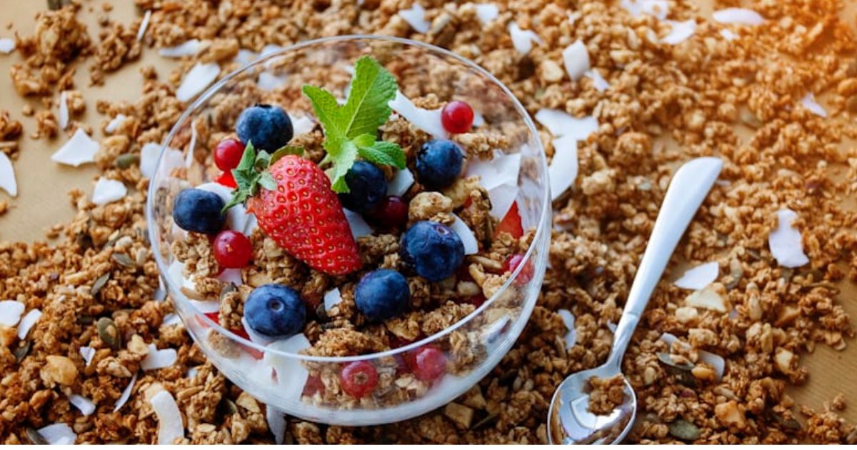 better blood sugar levels