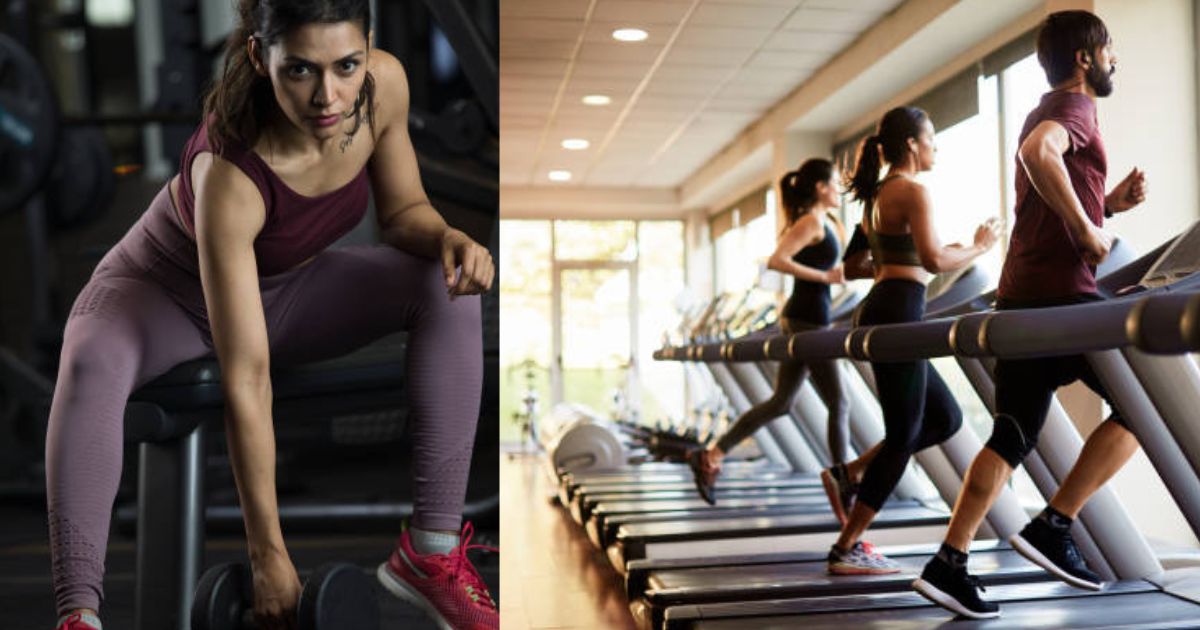 avoid knee surgery naturally