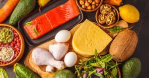 Best High-Fiber Foods to Speed Up Fat Loss Easily