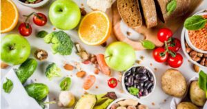 protein and strength training after 70