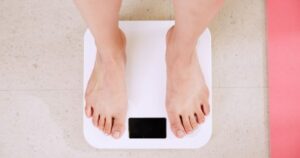 How to Lose 10 Kg in 40 Days Safely: A Natural, Practical