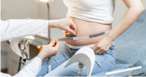 walking plan to lose belly fat