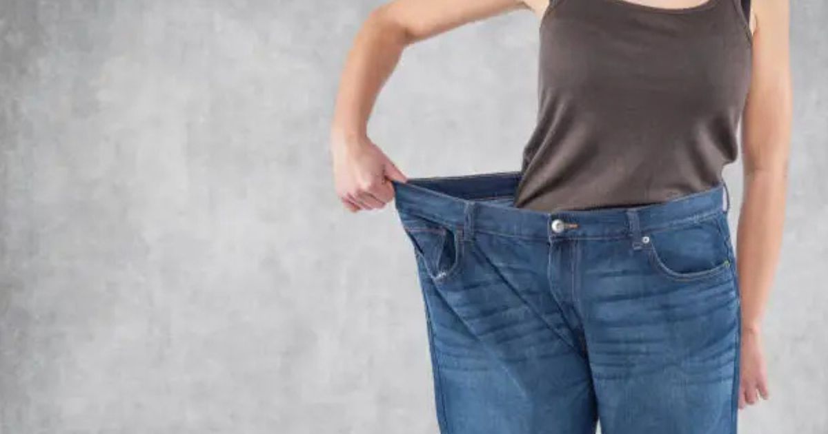 Fat Loss vs Weight Loss: Which Is Better for Blood Sugar Control