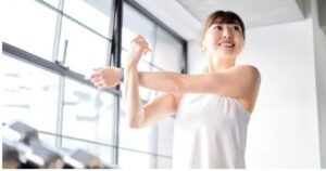 Armed Walking for Weight Loss: Burn More Calories