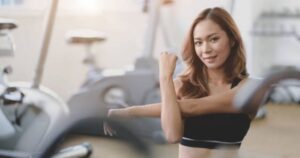 Armed Walking for Weight Loss: Burn More Calories