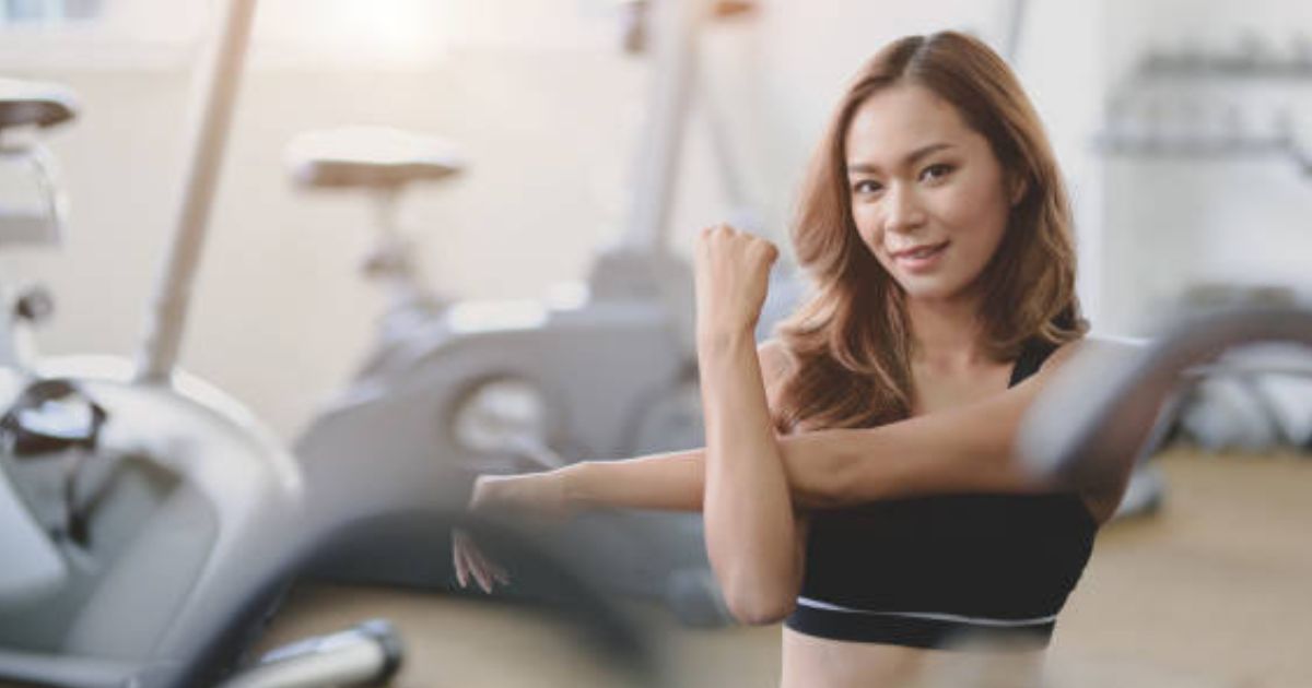 Armed Walking for Weight Loss: Burn More Calories