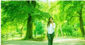 Morning vs Evening Walk for Weight Loss