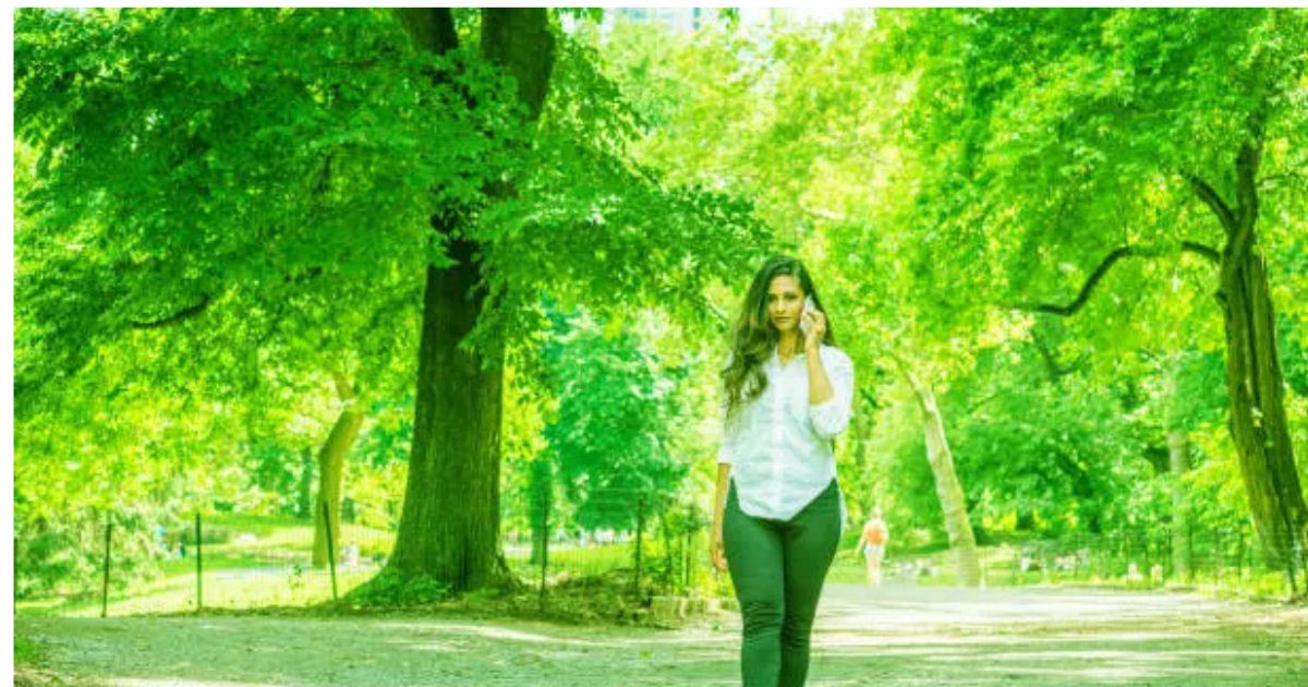Morning vs Evening Walk for Weight Loss