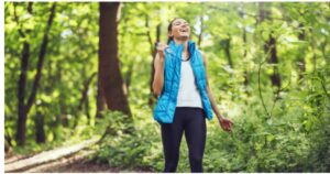Morning vs Evening Walk for Weight Loss