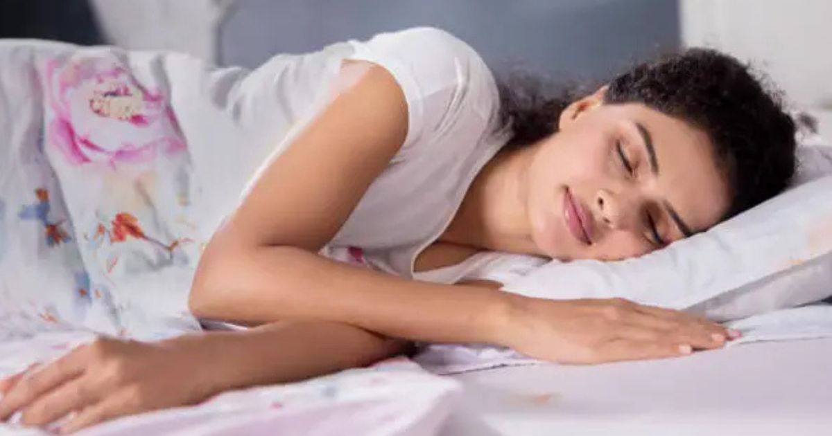 role of sleep in weight loss