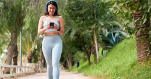 How Many Steps a Day to Lose Weight for Americans: