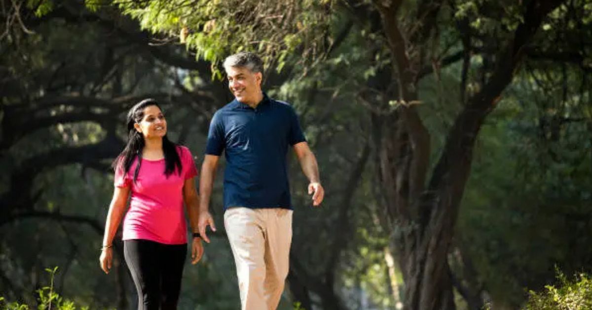 How Many Steps a Day to Lose Weight for Americans: