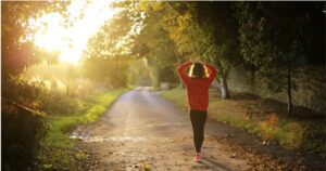 simple morning habits that boost weight loss