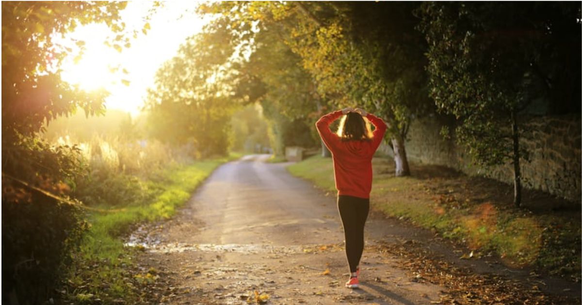 simple morning habits that boost weight loss