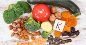 Vitamin K and Brain Health: How This Powerful Nutrient Supports Brain Healing