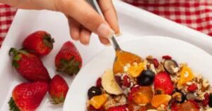 Fat Loss vs Weight Loss: Which Is Better for Blood Sugar Control