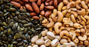 Top High Protein Foods in the USA for Muscle, Weight Loss
