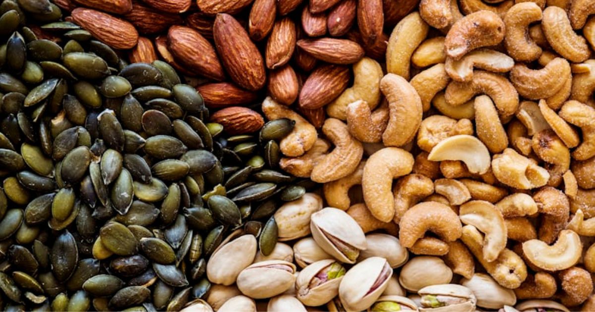 Top High Protein Foods in the USA for Muscle, Weight Loss