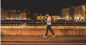 Walking After Dinner for Weight Loss: How a Simple Habit Can Transform Your Body: