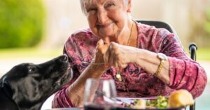 Protein for Older Adults: Best Sources for Healthy Aging: