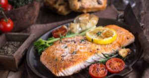 Protein for Older Adults: Best Sources for Healthy Aging: