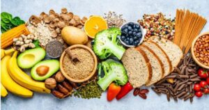 Smart Nutrition for Healthy Eating: The Key to a Balanced Life