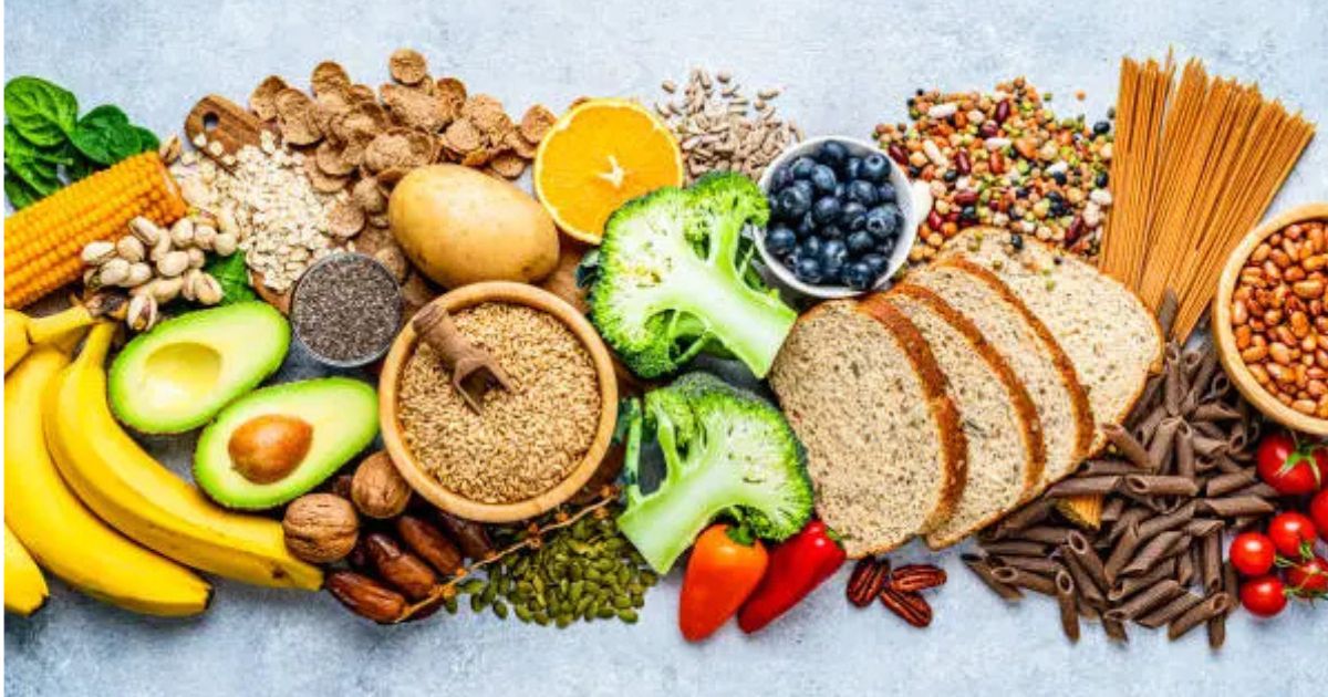 Smart Nutrition for Healthy Eating: The Key to a Balanced Life