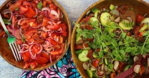 Smart Nutrition for Healthy Eating: The Key to a Balanced Life