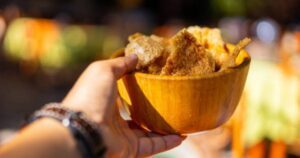Tasty Anti-Inflammatory Snacks: What to Eat Before Meals to Reduce Inflammation Naturally