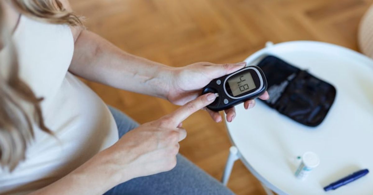 Can Food Really Control Diabetes Naturally? 4 Superfoods That Actually Work