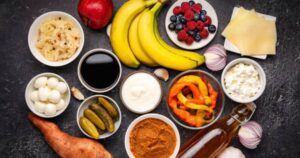Understanding the 80/20 Eating Rule: How Dietitians Use It to Boost Protein, Add Fiber, and Still Enjoy Treats