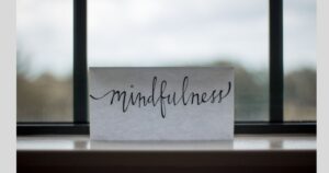 10 Daily Mindfulness Practices to Reduce Anxiety Naturally and Boost Emotional Wellness