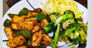 10 Easy Air Fryer Meals You Can Make in Minutes