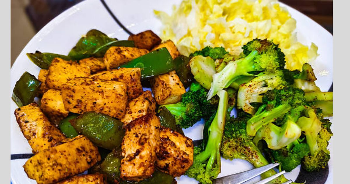 10 Easy Air Fryer Meals You Can Make in Minutes