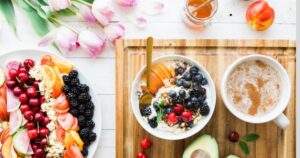 6 Science-Backed Calming Foods That Help You Slow Down Naturally