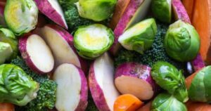 7 Power-Packed Anti-Inflammatory Frozen Vegetables Dietitians Recommend
