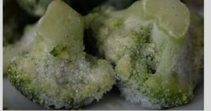 10 Best Frozen Vegetables for Cholesterol Control and Heart Health