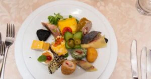 6 Science-Backed Calming Foods That Help You Slow Down Naturally