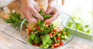 The Anti-Inflammatory Dinner Cardiologists Eat for a Healthy Heart