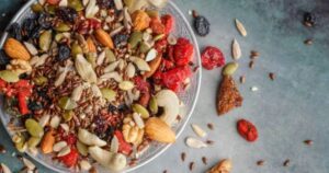 25 Best Healthy Aging Dinners You Can Make in Just 30 Minutes