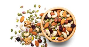 15 Nuts and Seeds High in Magnesium for Better Health