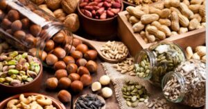 10 Magnesium-Rich Beans and Peas That Naturally Support Muscle and Nerve Health