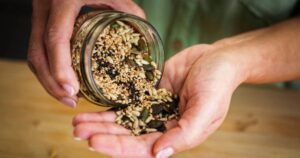 15 Nuts and Seeds High in Magnesium for Better Health