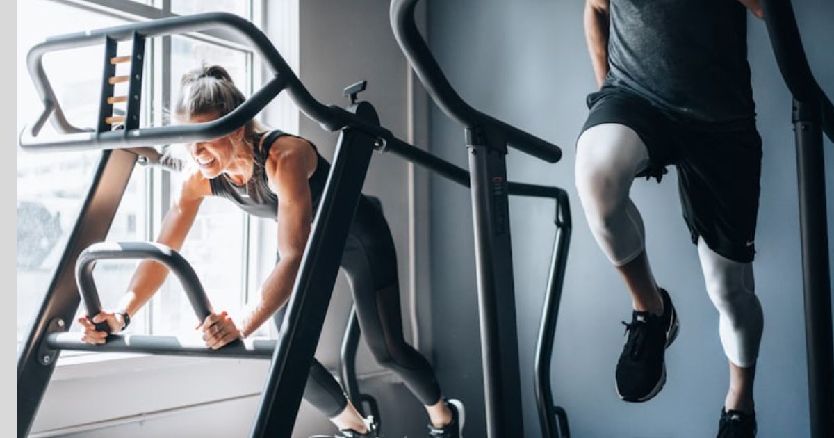 How Strength Training for Aging Adults Slows Age-Related Decline