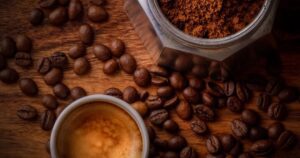 Transform Your Morning Coffee into a Gut-Friendly Coffee That Boosts Your Brain and Energy