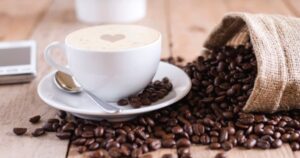 Transform Your Morning Coffee into a Gut-Friendly Coffee That Boosts Your Brain and Energy