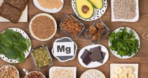 15 Nuts and Seeds High in Magnesium for Better Health