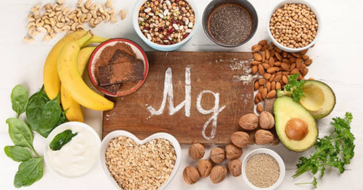 10 Magnesium-Rich Beans and Peas That Naturally Support Muscle and Nerve Health